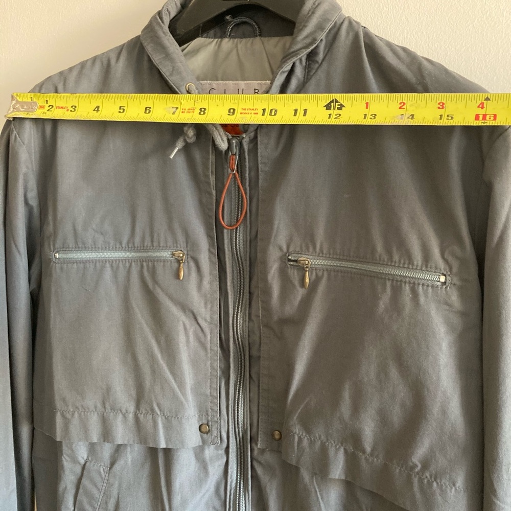 Autumn/Spring Jacket - Picture 6 of 9